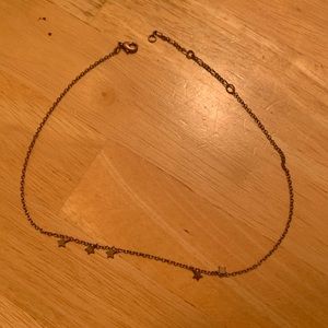 Brandy Melville Star Necklace